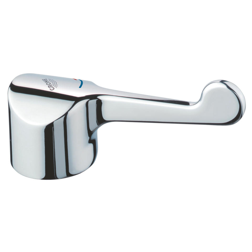 GROHE Páka 120 mm Chrom #46279000