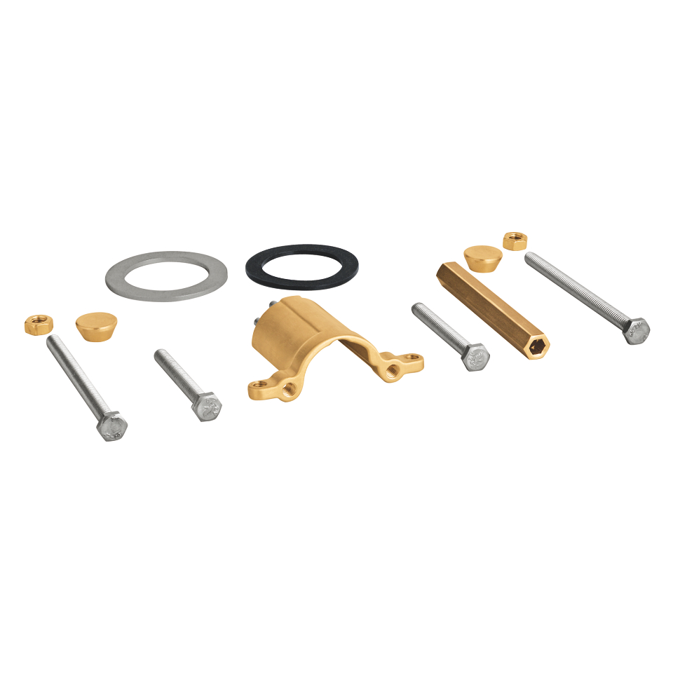 GROHE Zajištění proti protočení #36276000