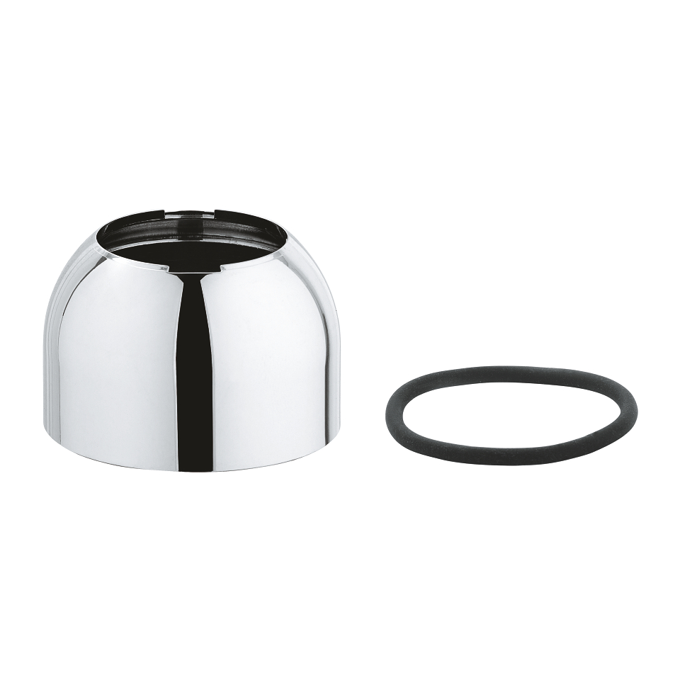 GROHE Kryt Chrom #46242000