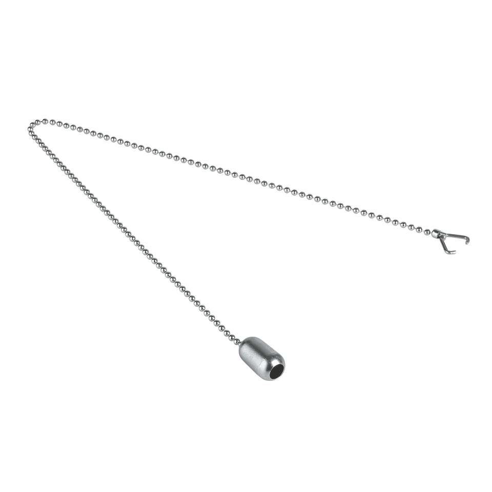 GROHE Řetízek Chrom #06815000