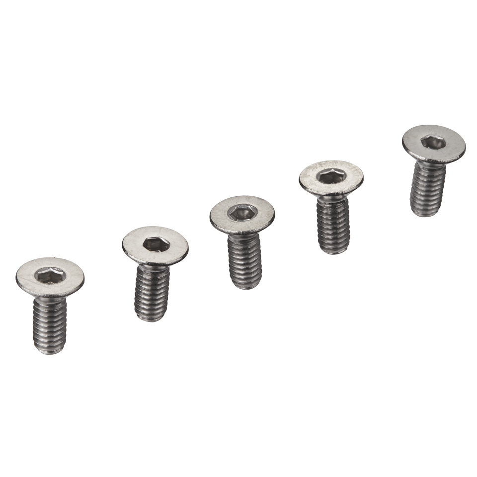 GROHE Šrouby Chrom #4283100M