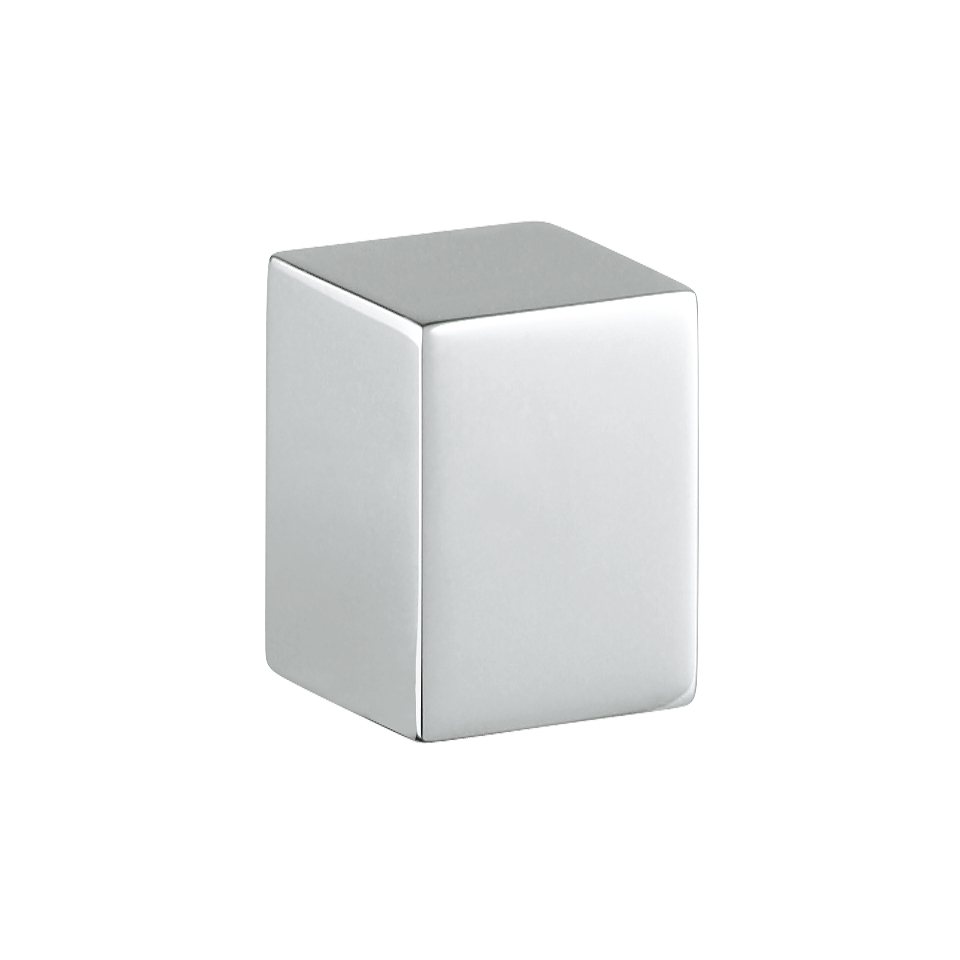 GROHE BauMetric Hlava páky kompletní Chrom #48139000