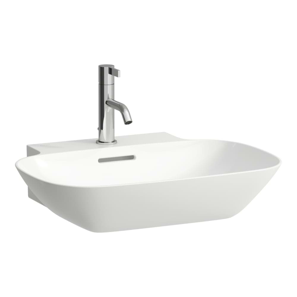 LAUFEN INO Umyvadlo 560 x 450 x 120 mm #H8103020001041