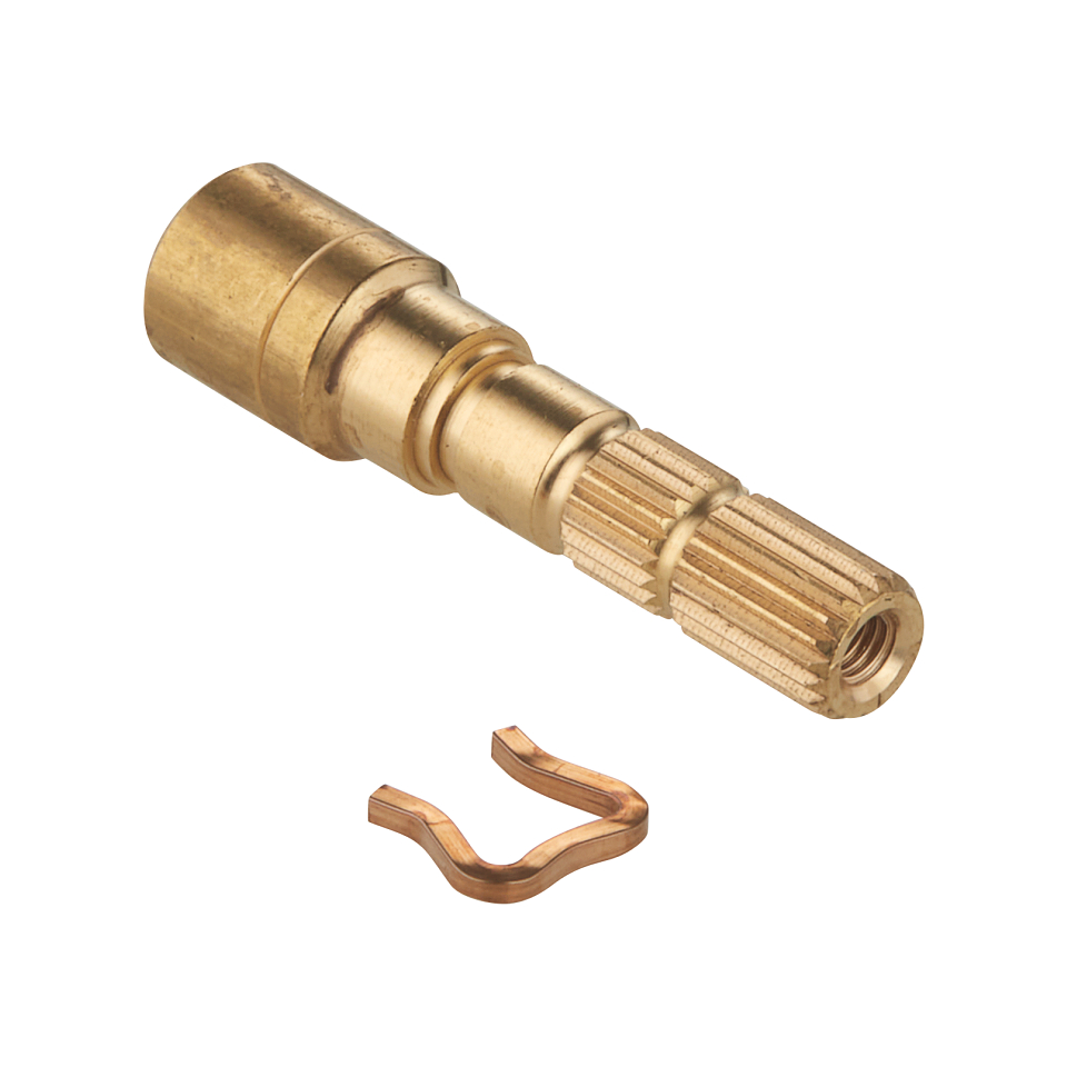 GROHE Prodloužení kuželu Chrom #45201000