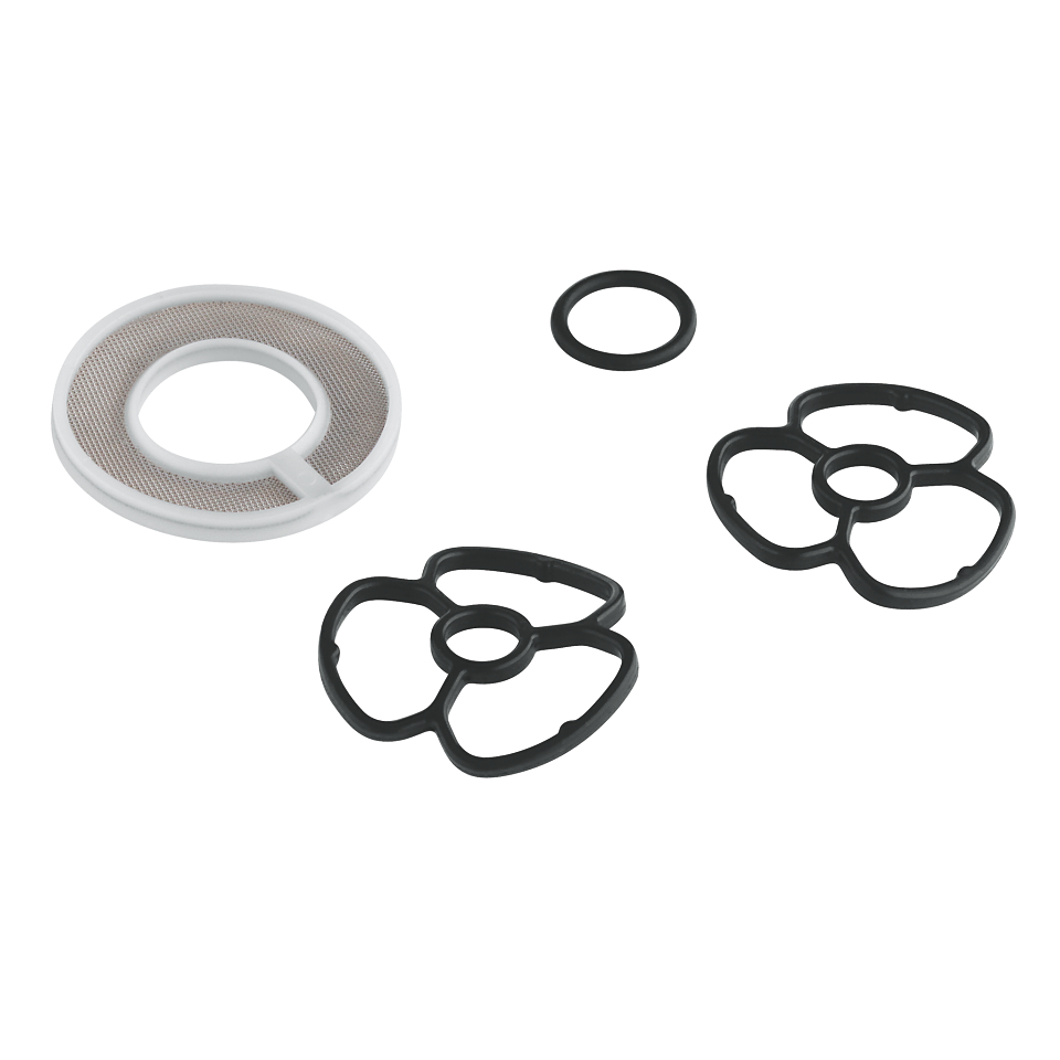 GROHE Sítko Chrom #42798000