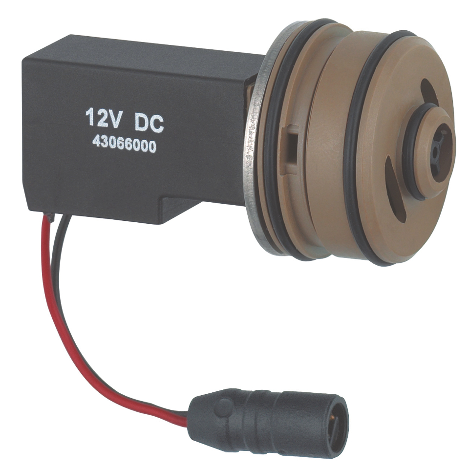 GROHE Magnetický ventil #43066000