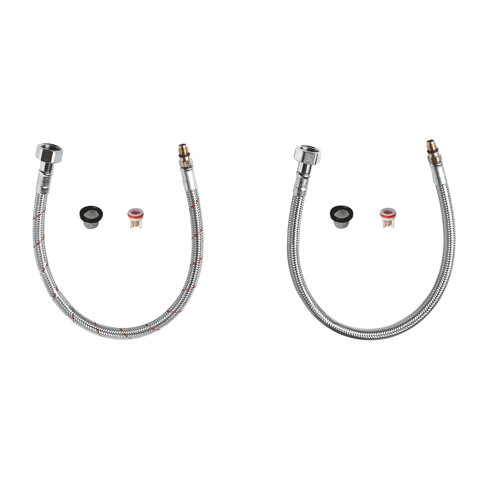 GROHE Tlaková hadice Chrom #42403000