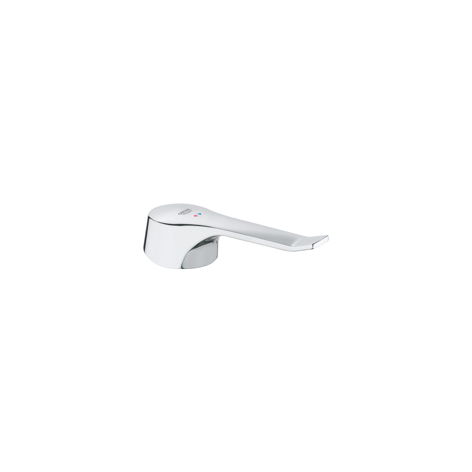 GROHE Páka 120 mm Chrom #46259000