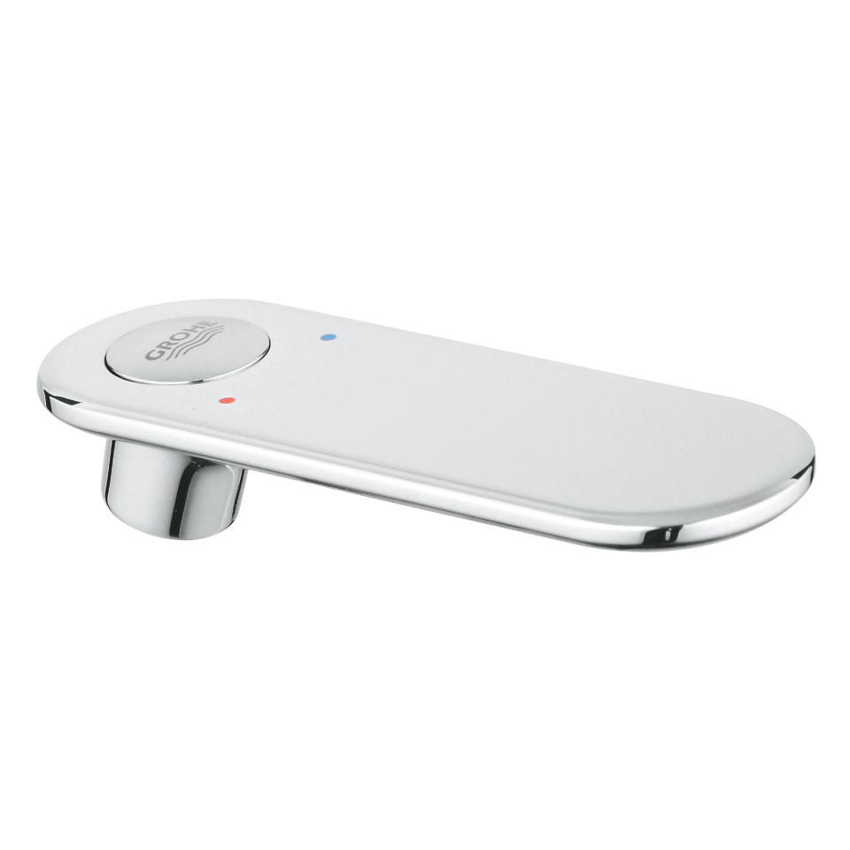 GROHE Kompletní páka Chrom #46661000