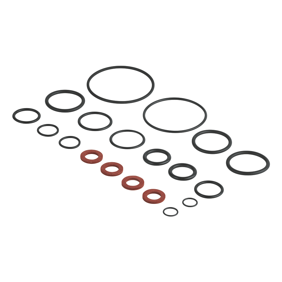 GROHE Sada těsnění #43806000