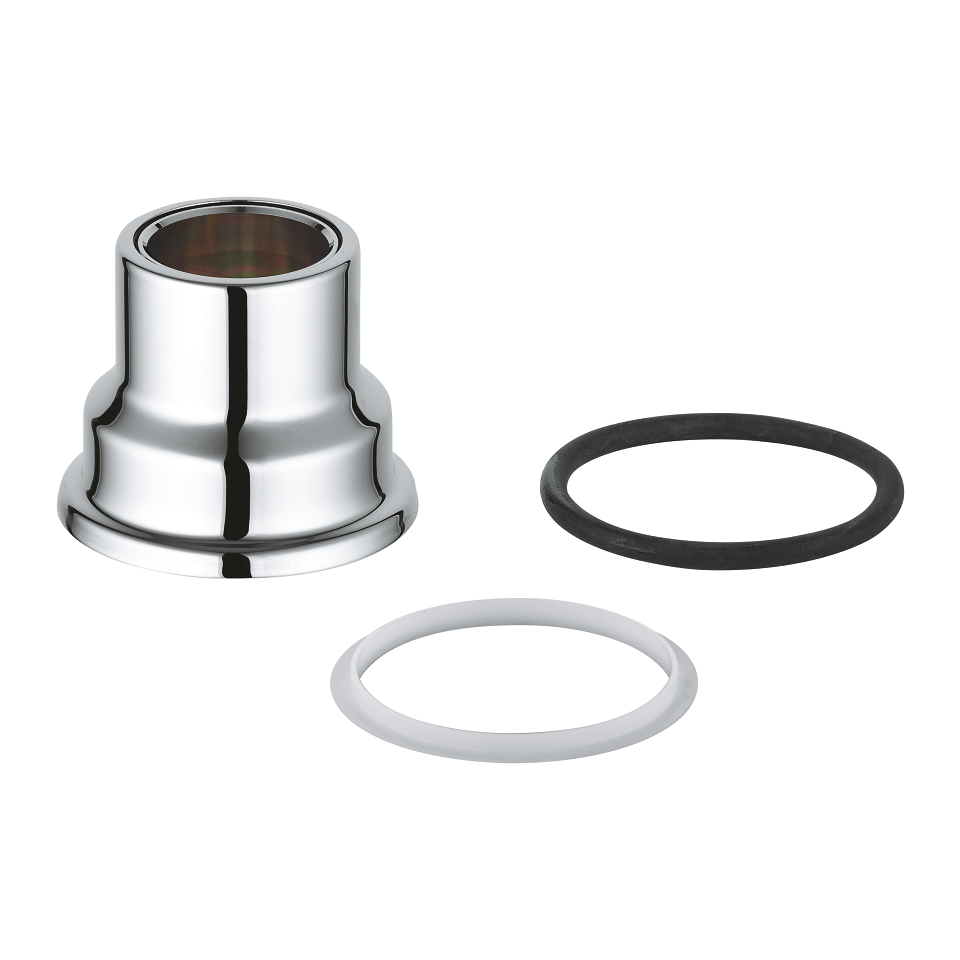 GROHE Rozeta Chrom #43986000