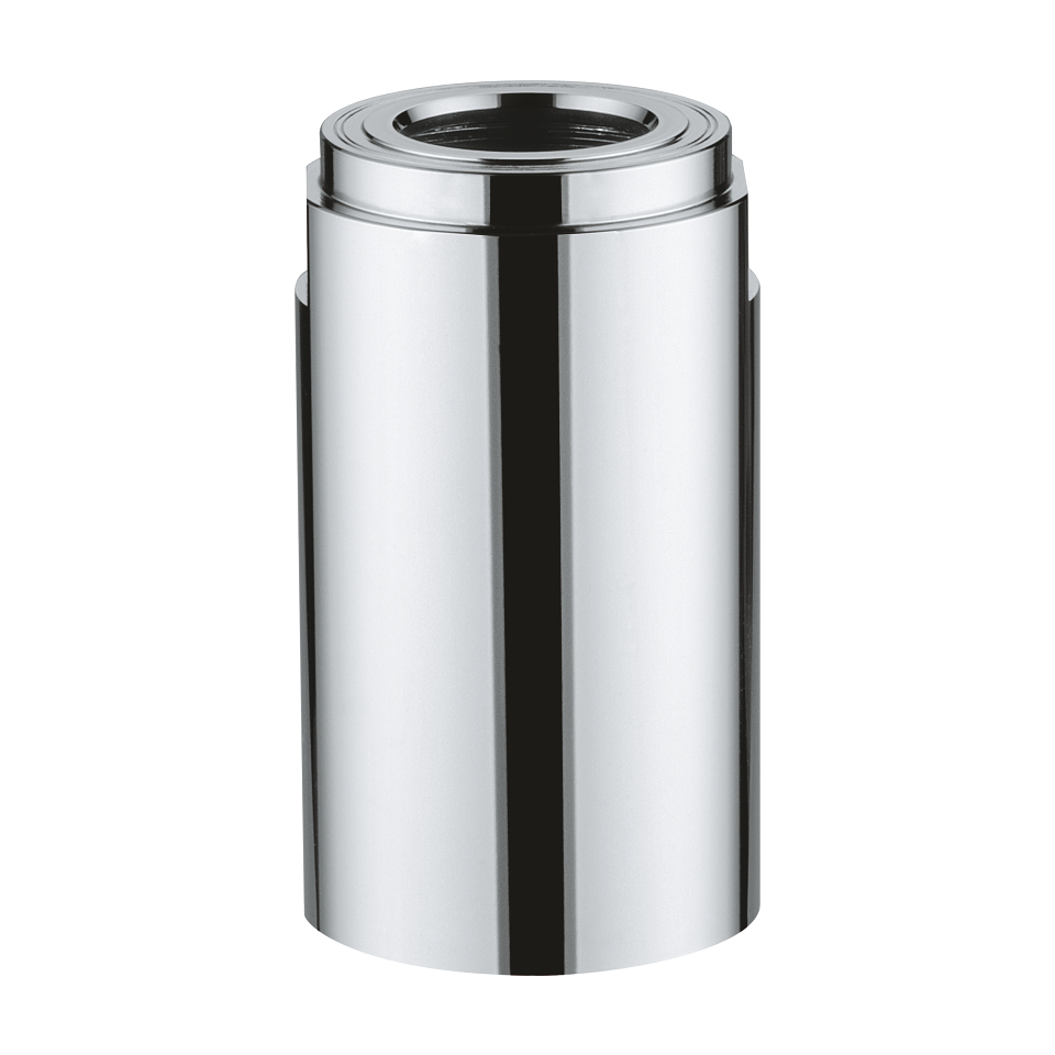 GROHE Kryt DN 20 do 5/4 Chrom #06139000