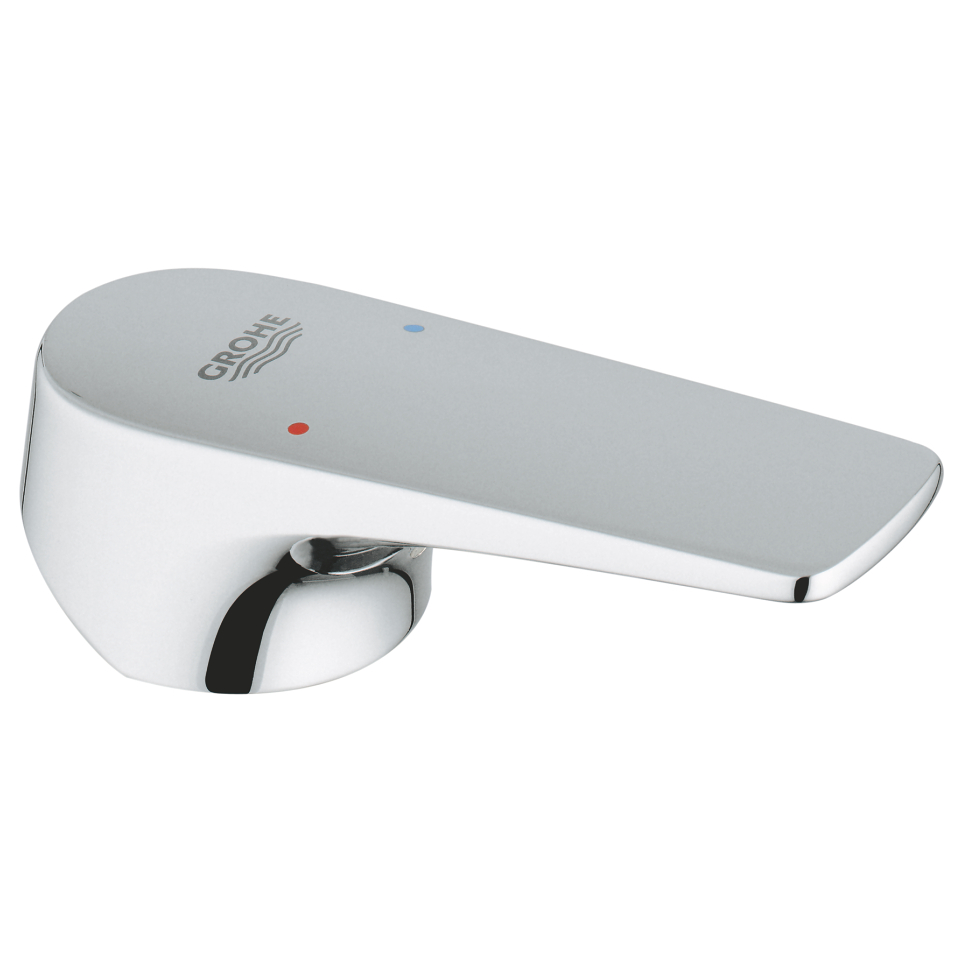 GROHE Kompletní páka Chrom #46701000