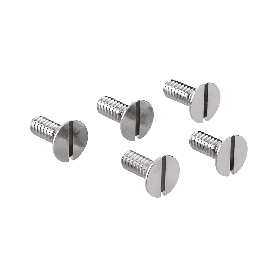 GROHE Šroub Chrom #0241100M