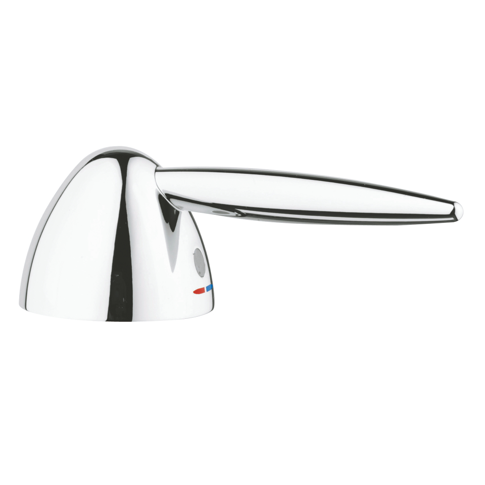 GROHE Kompletní páka Chrom #46545000