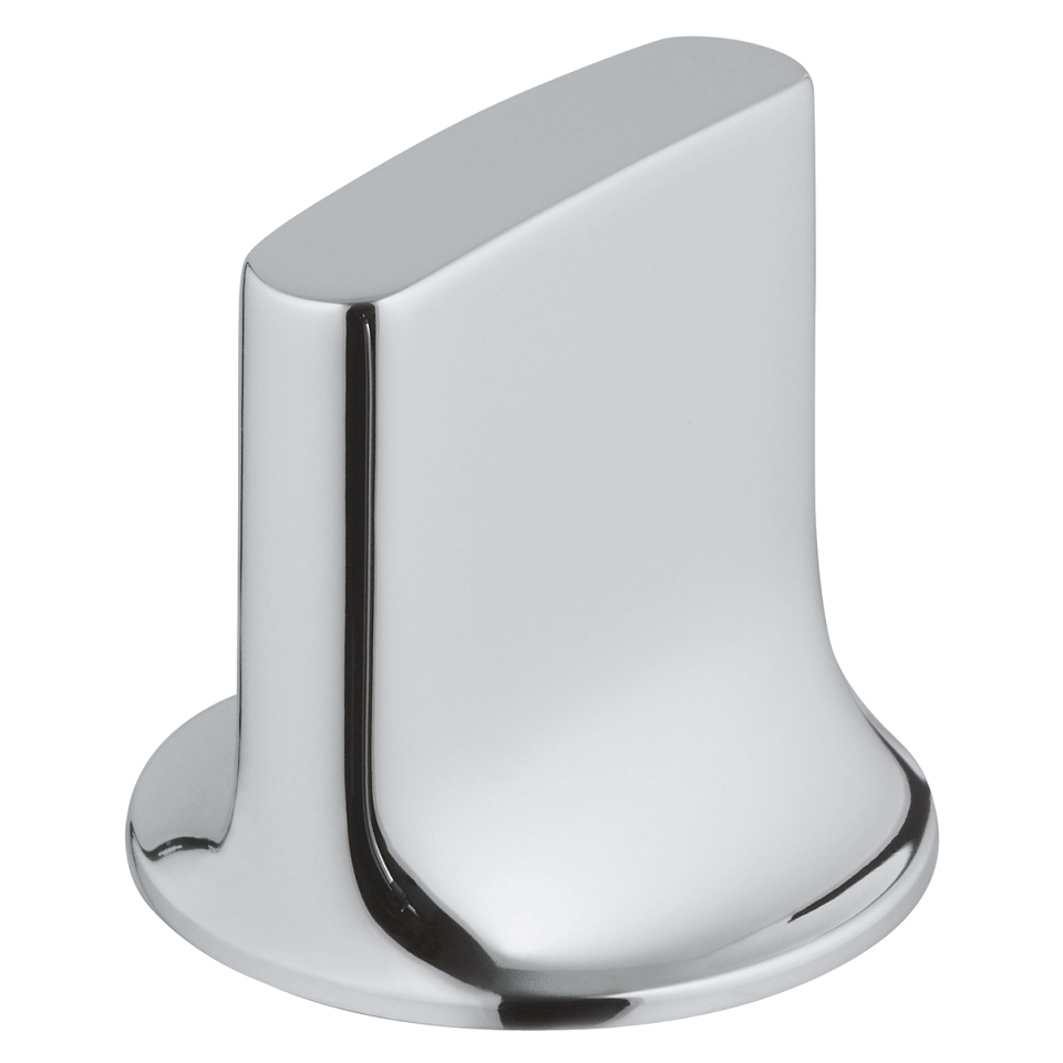 GROHE Hlava páky kompletní Chrom #45985000