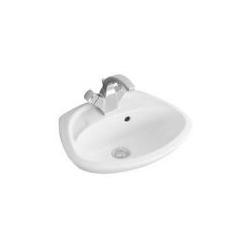 VILLEROY & BOCH GRANGRACIA umývátko 46x35cm 73354501 - bílá
