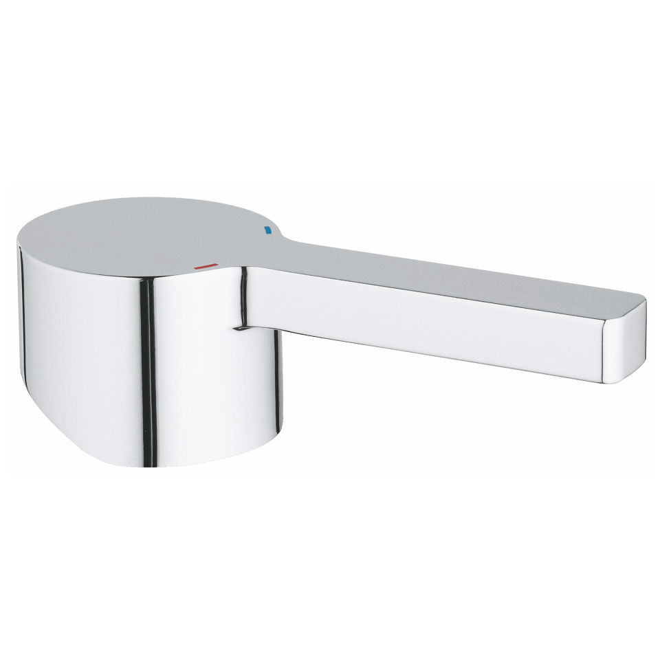 GROHE Kompletní páka Chrom #46579000