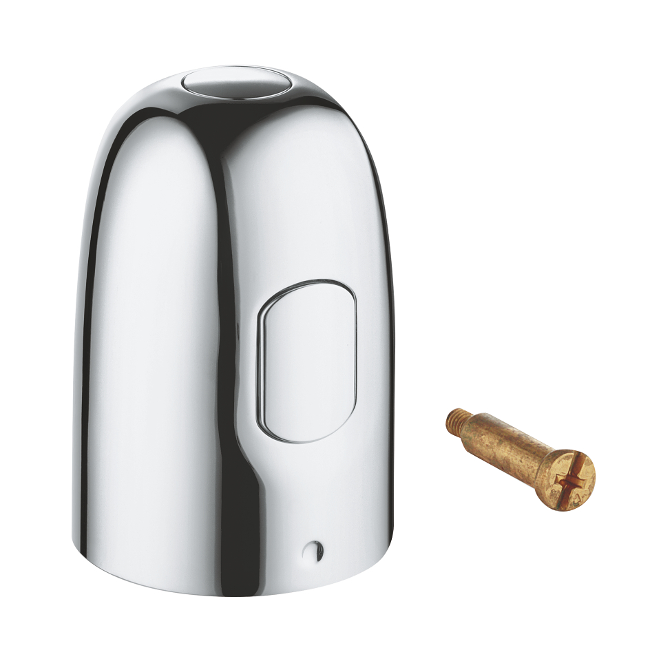 GROHE Uzavírací rukojeť Chrom #47976000