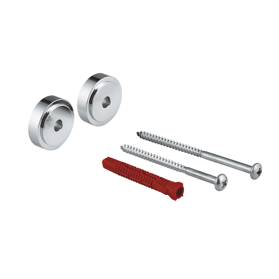 GROHE Tempesta Vymezovací podložka Chrom #26496000