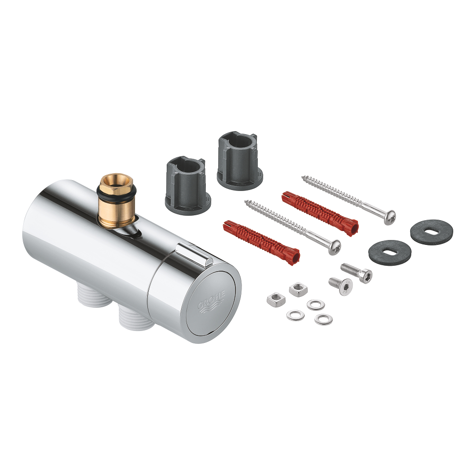 GROHE Přepínání Chrom #48338000