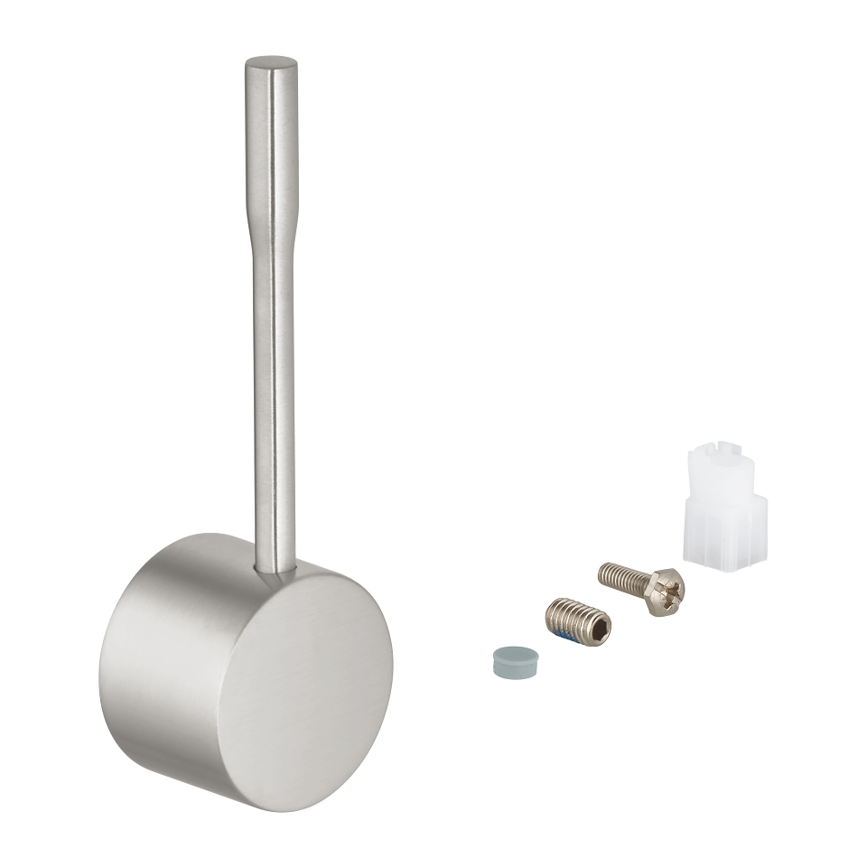 GROHE Kompletní páka SuperSteel #46927DC0