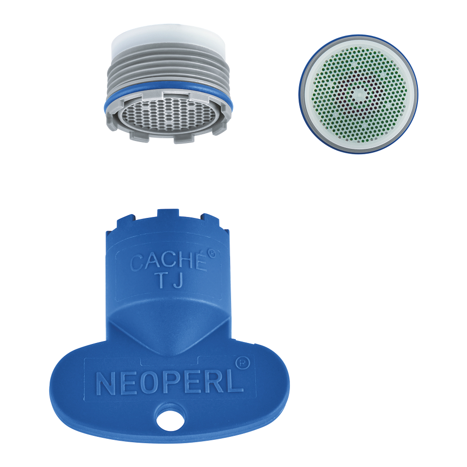 GROHE Regulátor proudu #48408000