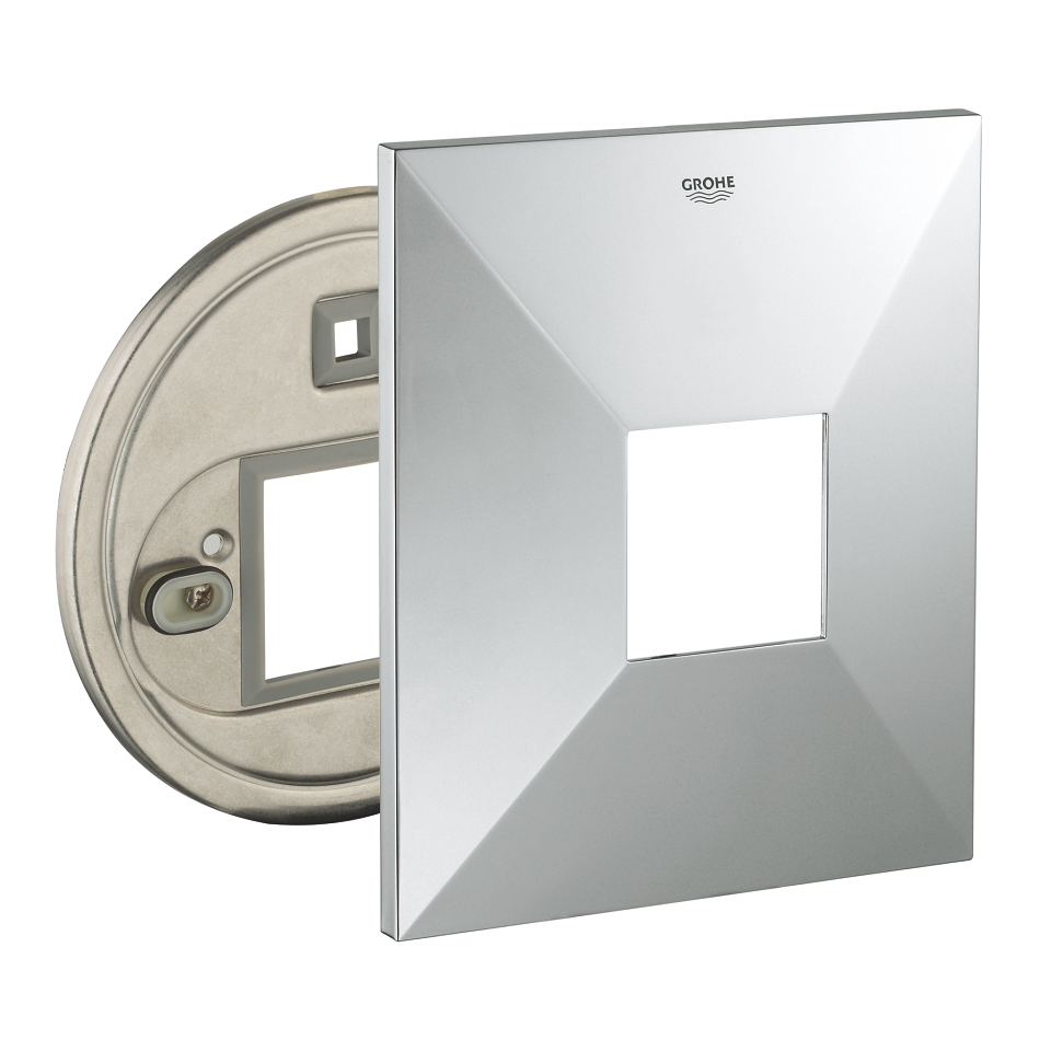 GROHE Rozeta Chrom #46795000