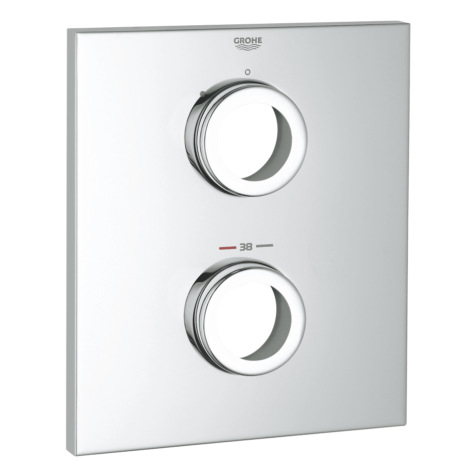 GROHE Rozeta Chrom #47829000