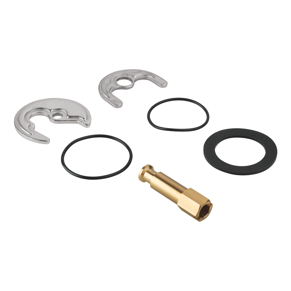 GROHE Montážní set Chrom #42400000