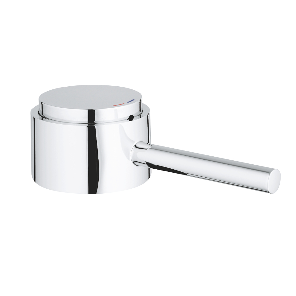 GROHE Kompletní páka Chrom #46634000