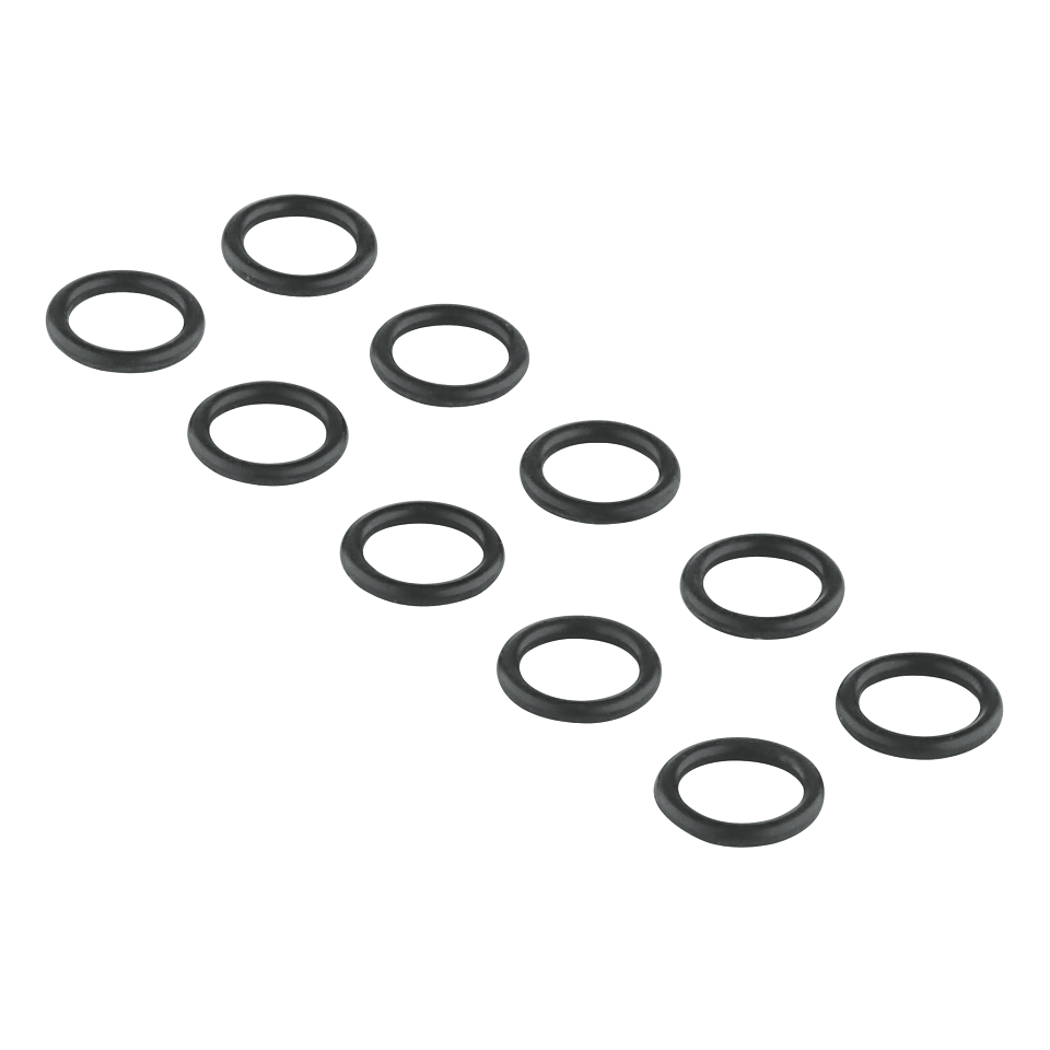 GROHE O-kroužek Chrom #4284000M