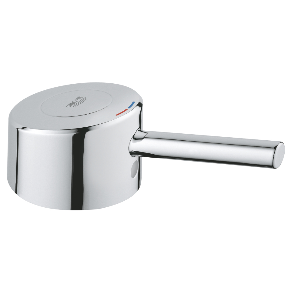 GROHE Kompletní páka Chrom #46594000
