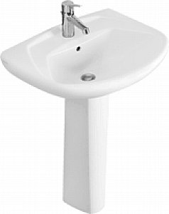 VILLEROY & BOCH OMNIA CLASSIC Umyvadlo 71225501