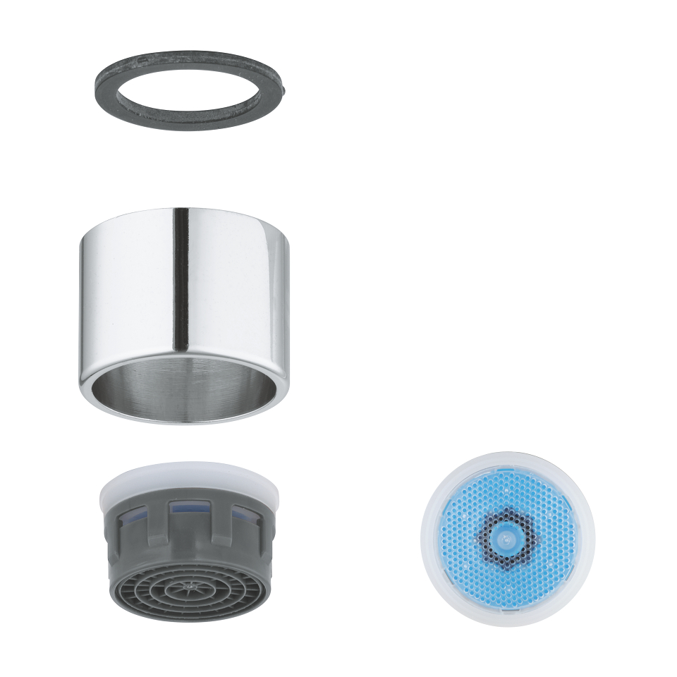 GROHE Perlátor Chrom #48251000