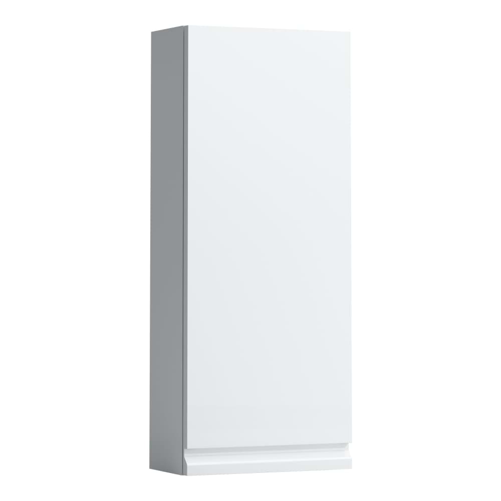 LAUFEN PRO S Střední skříňka 850 x 350 x 180 mm #H4831130954801 - 480 - Grafit mat