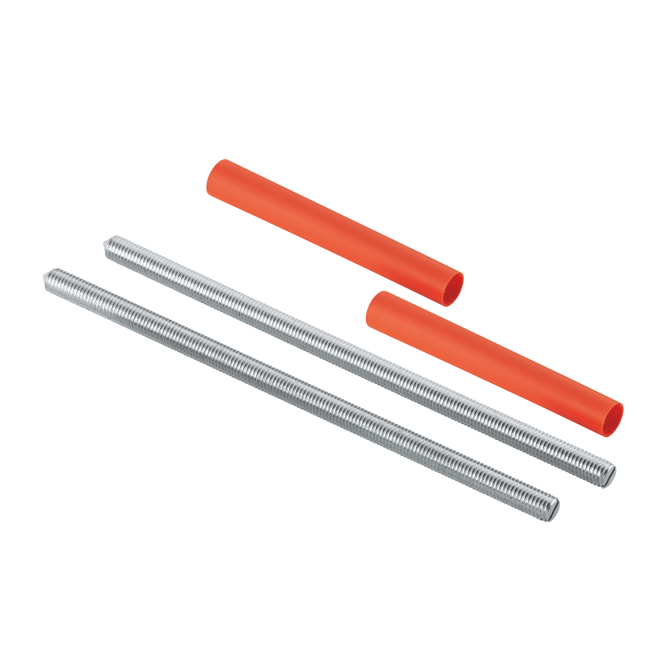 GROHE Závitový kolík Chrom #4276400M