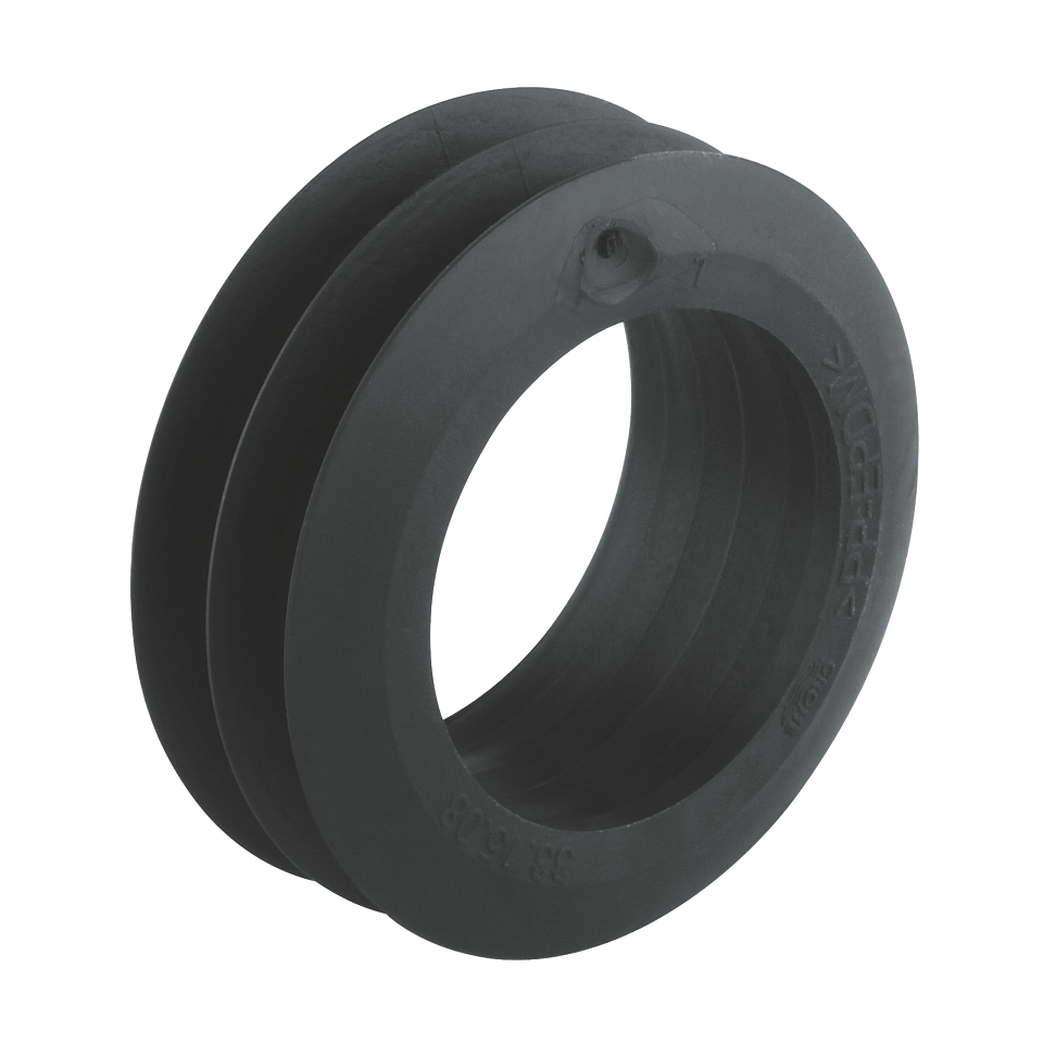 GROHE Spojovací díl černá #37119000