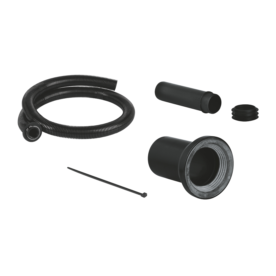 GROHE Retrofit souprava pro sprchové toalety Sensia Arena a IGS #40899000