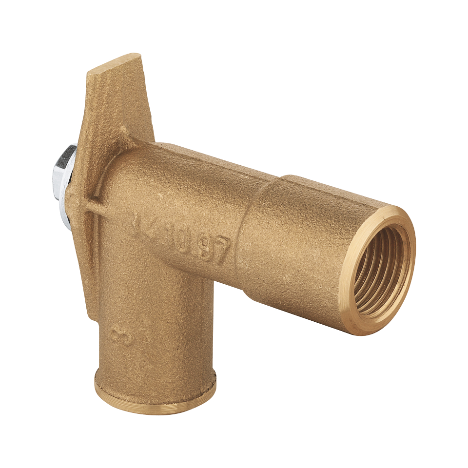 GROHE Přípojka pro armatury #42944000