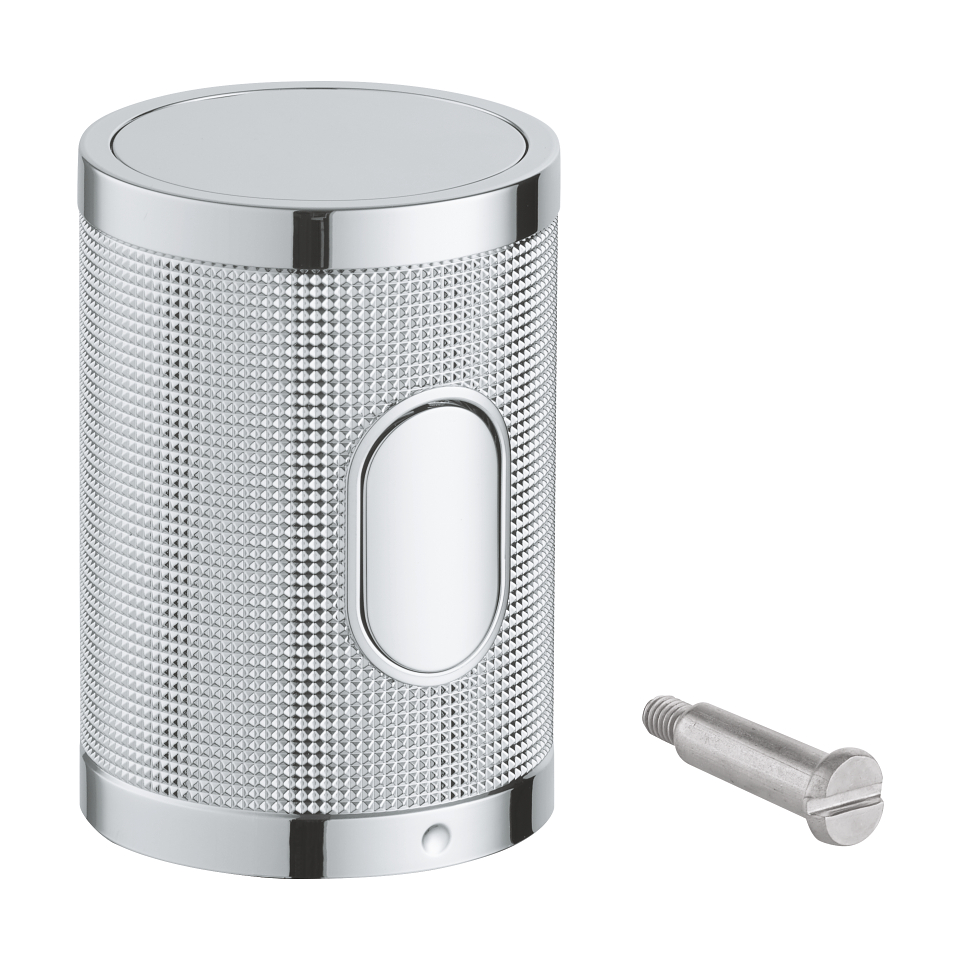 GROHE Uzavírací rukojeť Chrom #49162000