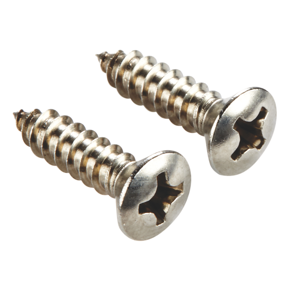 GROHE Šrouby, VPE 2 ks. #4302900M