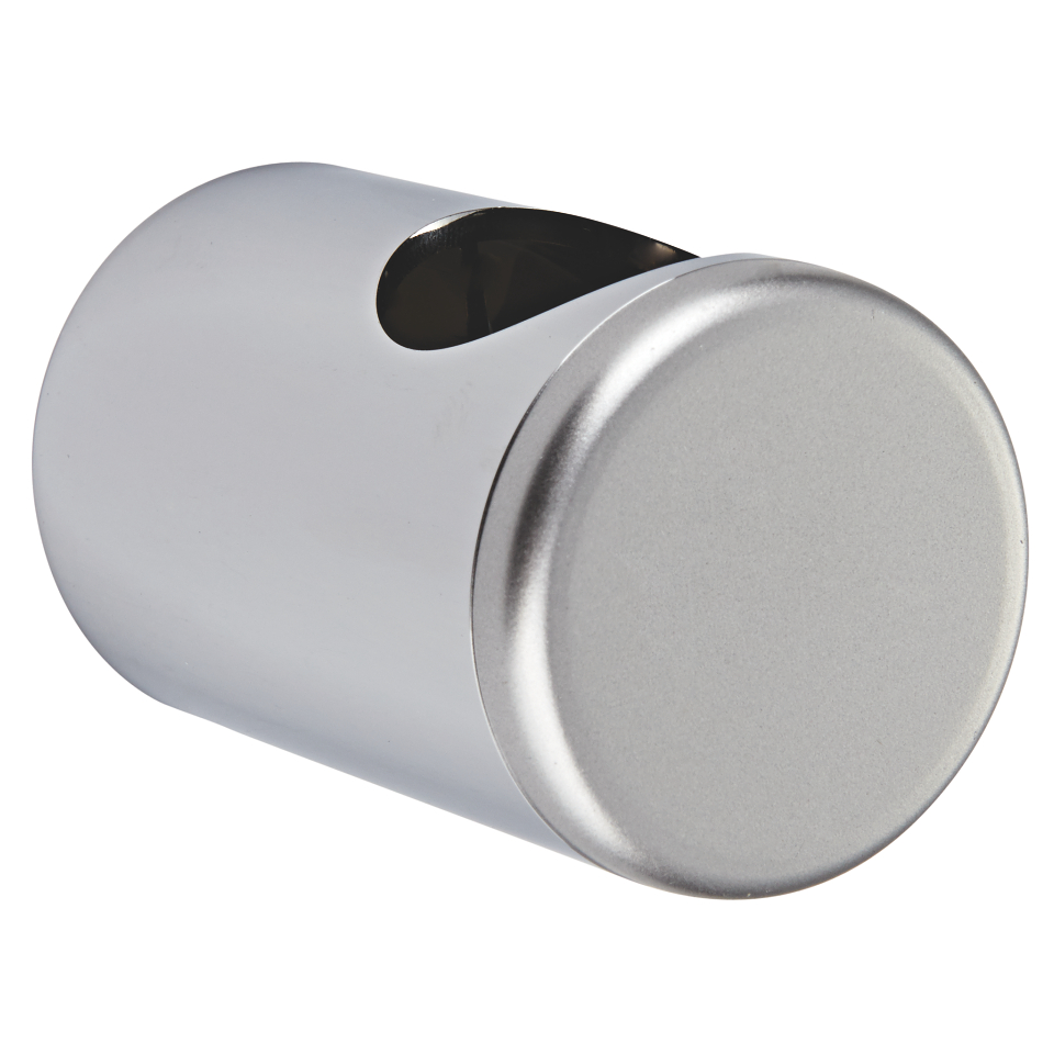 GROHE Držák sprchové tyče chrom / matný chrom #45196IP0