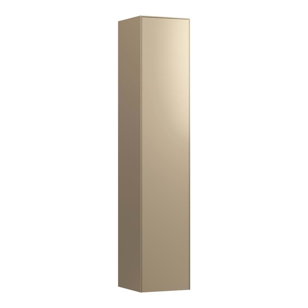 LAUFEN SONAR Vysoká skříňka, závěsy dveří vlevo 320 x 320 x 1595 mm #H4054910341701 - 170 - Bílá mat