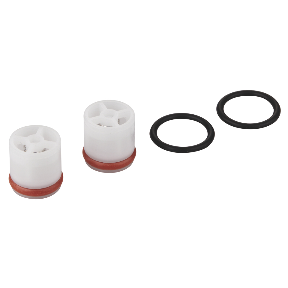 GROHE Zpětná klapka Chrom #45881000