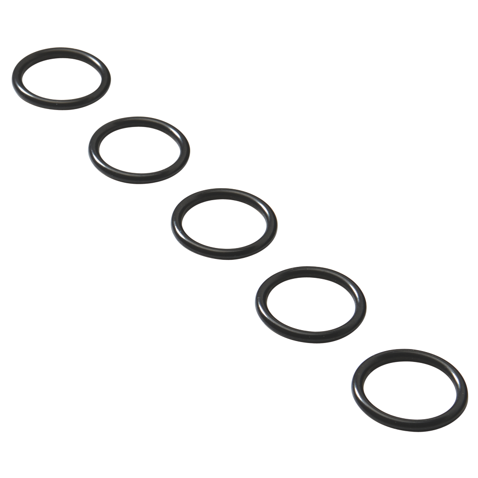 GROHE O-Kroužek Ø22 x Ø3 Chrom #0128400M