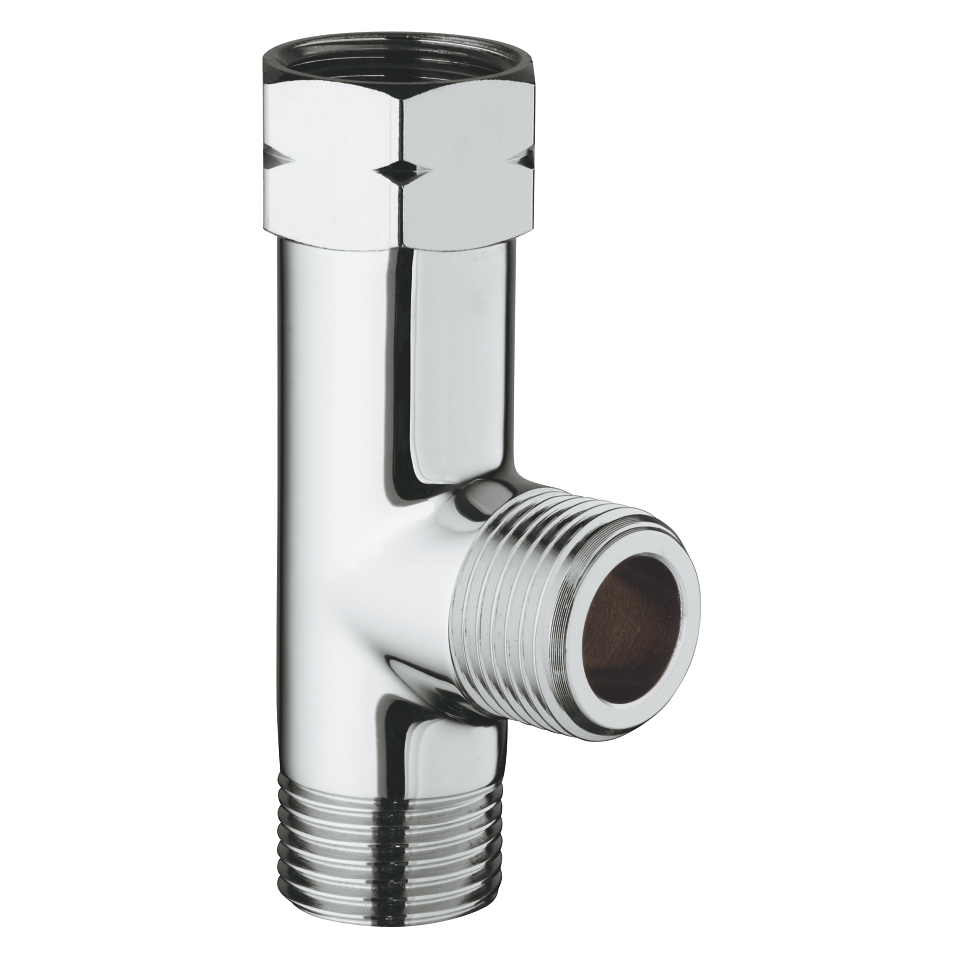 GROHE Rozdělovač Chrom #09751000