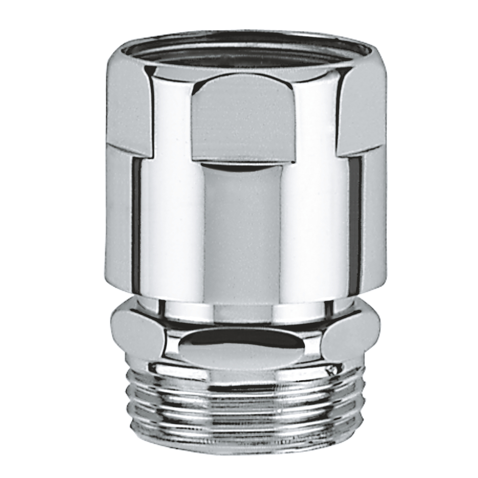 GROHE Provzdušňovač potrubí DN 20 Chrom #41239000