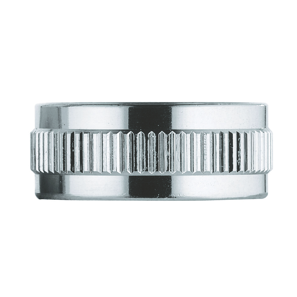 GROHE Uzavírací krytka DN 20 Chrom #41826000