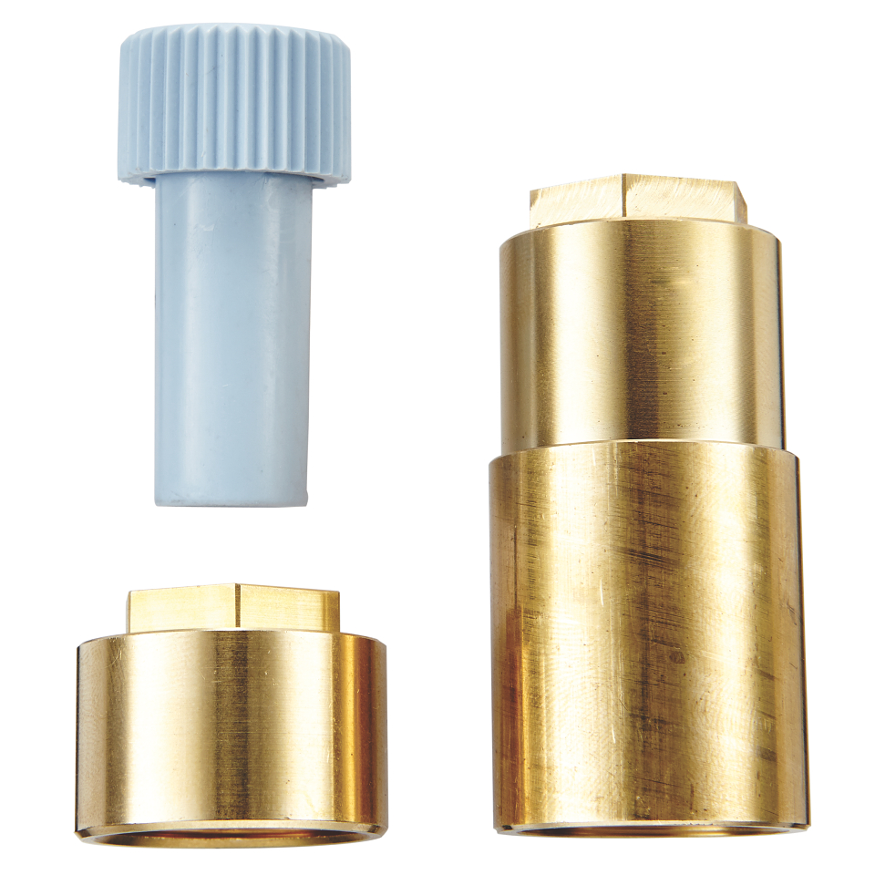 GROHE Upevnění #47666000